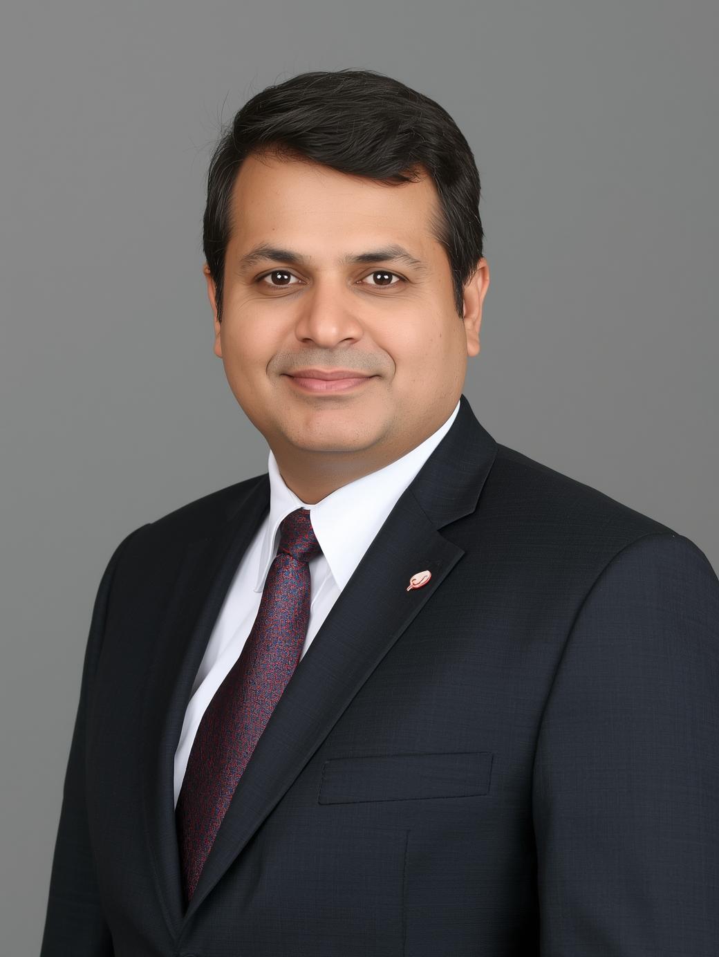 Adv. Sandeep Malhotra