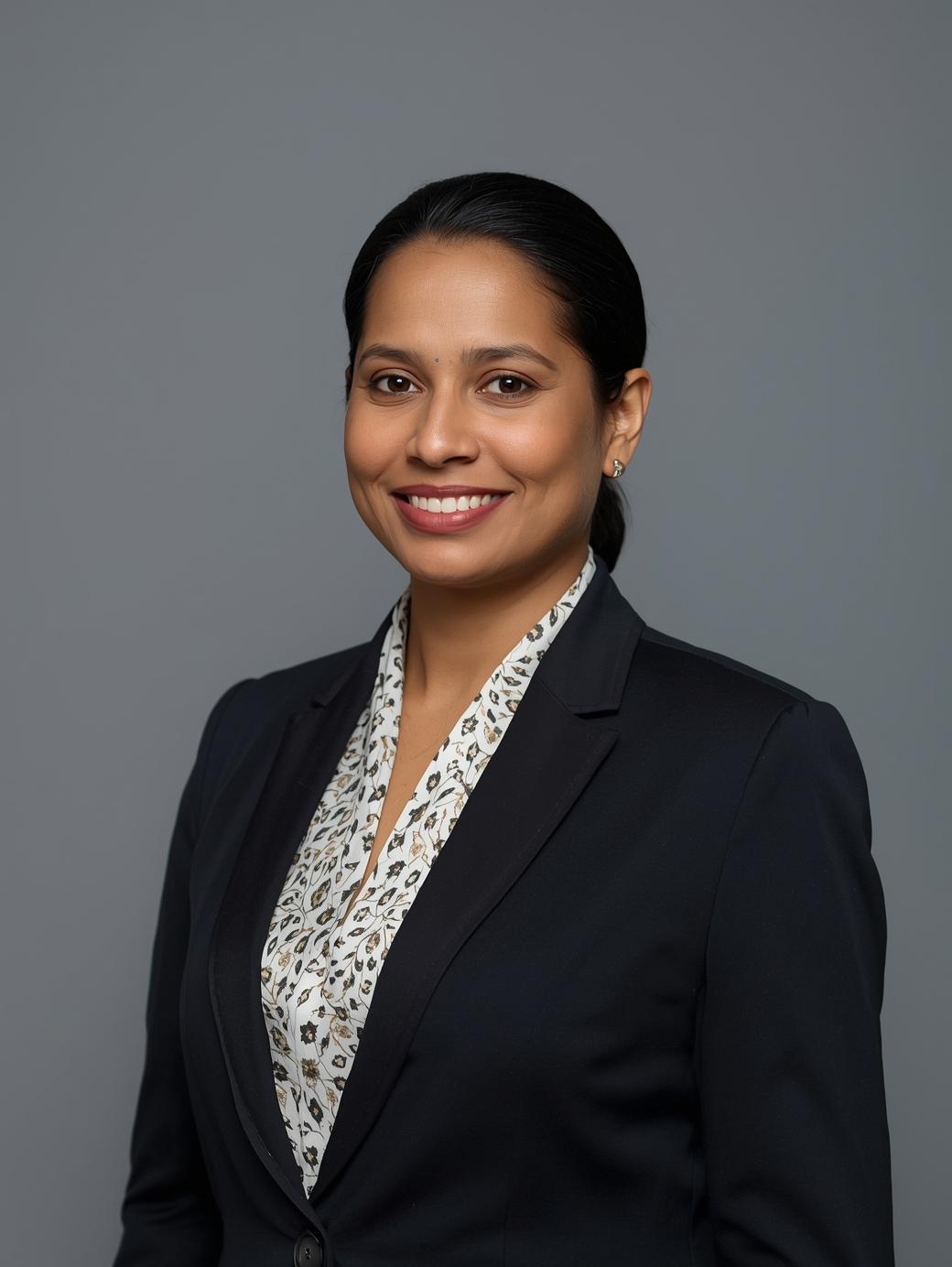 Adv. Priya Desai