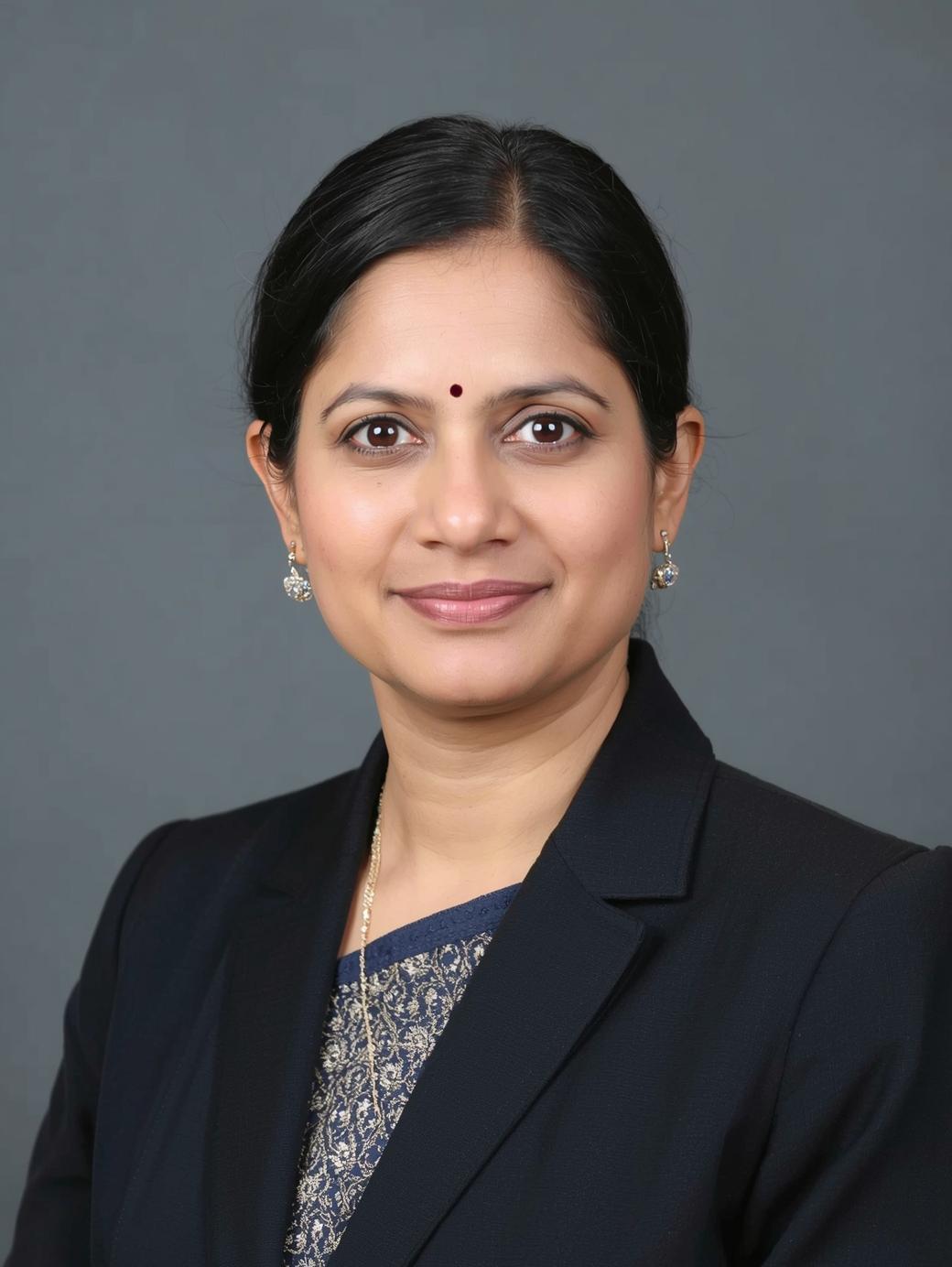 Adv. Neha Iyer